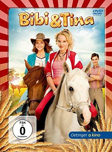 Bibi & Tina - Der Film - Preis vom 11.10.2026 03:10:56 h