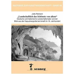 /"Landschaftlich das Schönste von allem/", Sachbücher von Jutta Reinisch