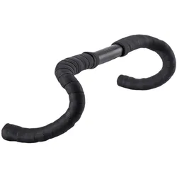 FABRIC Lenkerband Knurl Gravel 3,5 mm | black