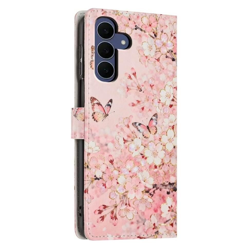 Cover-Discount Galaxy S26 FE - Tasche Hülle mit Motiv (Samsung Galaxy S26 FE) (77912457)