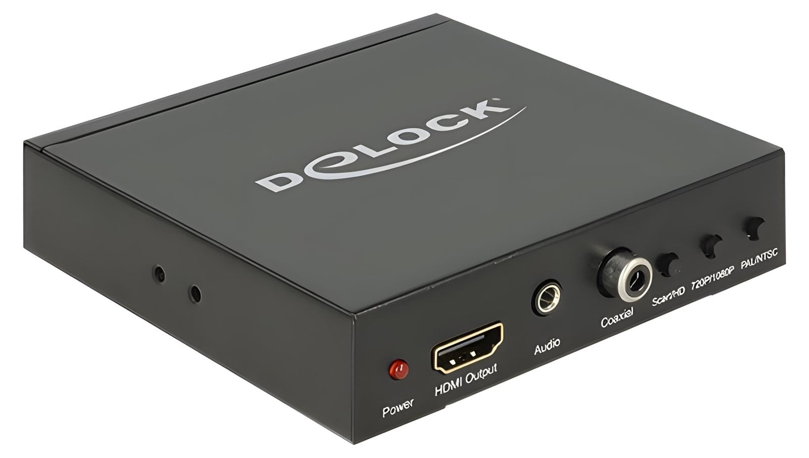 Delock 62783 HDMI Konverter HDMI naar HDMI