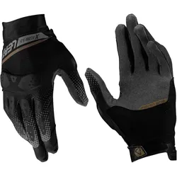 Leatt, Motorradhandschuhe, Adv X-Flow 5.5 Mist Short Handschuhe (Herren, 8)