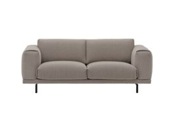 Muuto - Rest 2 Sitzer Sofa