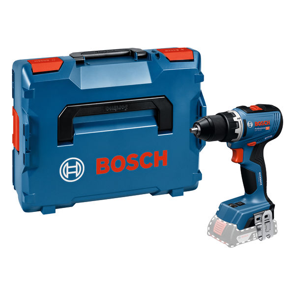 Bosch Akku-Bohrschrauber GSR 18V-65, L-BOXX-Koffer 06019N3201