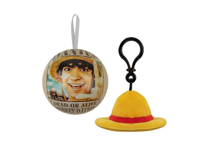 One Piece Bloedstollende Anime Hanger