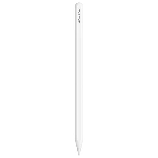 Apple Pencil Pro Weiß