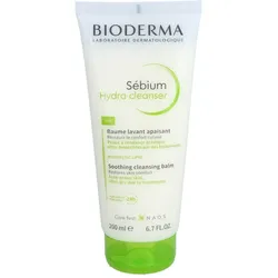 Bioderma Sebium Hydra cleanser balm