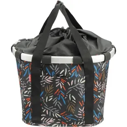 KlickFix, Velokorb, (15 l)