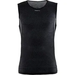 CRAFT Herren Unterwäsche COOL MESH SUPERLIGHT SL M, Größe XXL in Schwarz 999000
