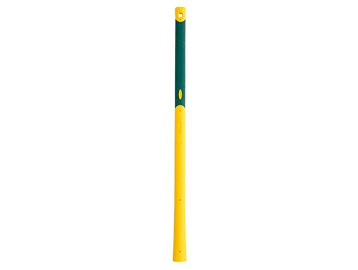 Leborgne\, Manche Novagrip\, 90 cm\, Manche en bois pour Masse\, Merlin et Hache\, robuste et ergonomique\, idéal pour les travaux de jardinage et de bricolage\, qualité professionnelle