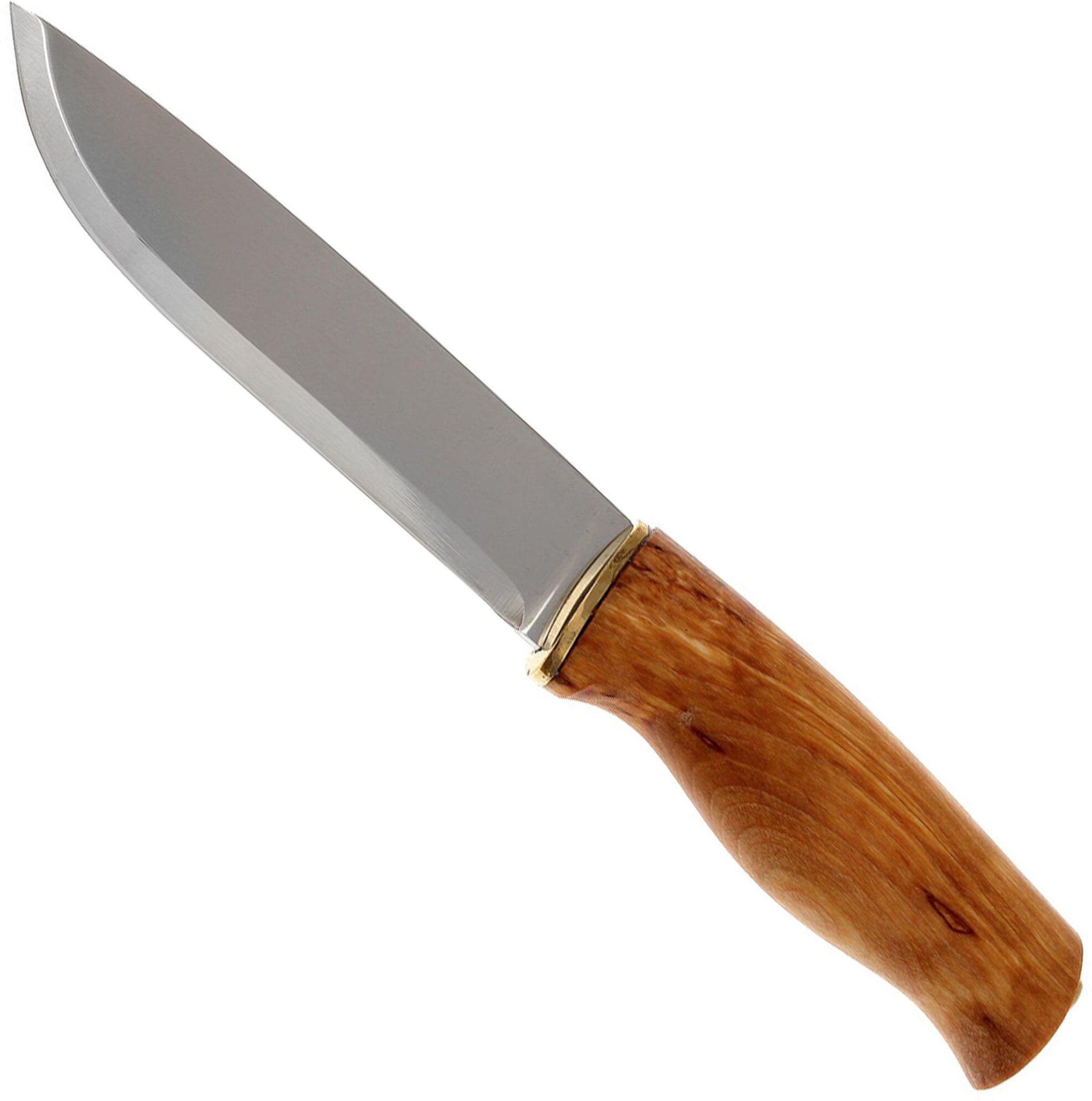 Helle Jegermester 42 coltello da caccia