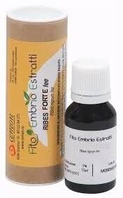 Unda (Cemon) Ribes Forte Fee 15ml Unda