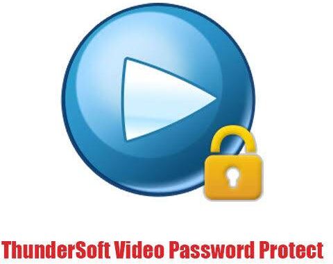 Thundersoft Video Password Protect License Key GLOBAL