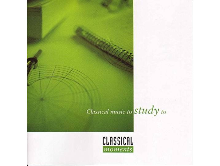 Classical Music to Study to