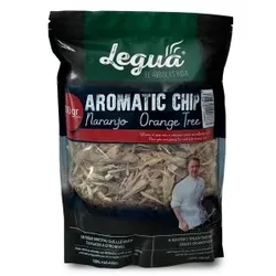 Legua Orangenspäne 0,7kg