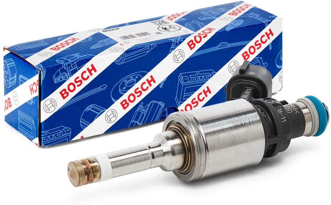 Bosch 0 261 500 210 Injector