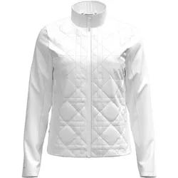 Under Armour Jacke Drive Pro Insulated, weiss