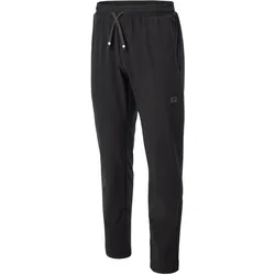 IQ, Herren, Sporthose, Herren Hose jean (S, XL, XXL), Schwarz