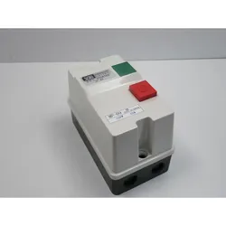 Holzstar Schalter ASA 1901 / 230V MP-09 / 6,5A