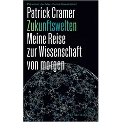 Zukunftswelten, Sachbücher von Patrick Cramer