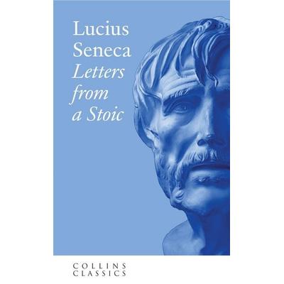 Letters from a Stoic, Taschenbuch von Lucius Seneca, HarperCollins, 978-0-00-842505-0