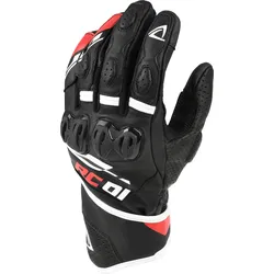DIFI Nitro Motorrad Handschuhe