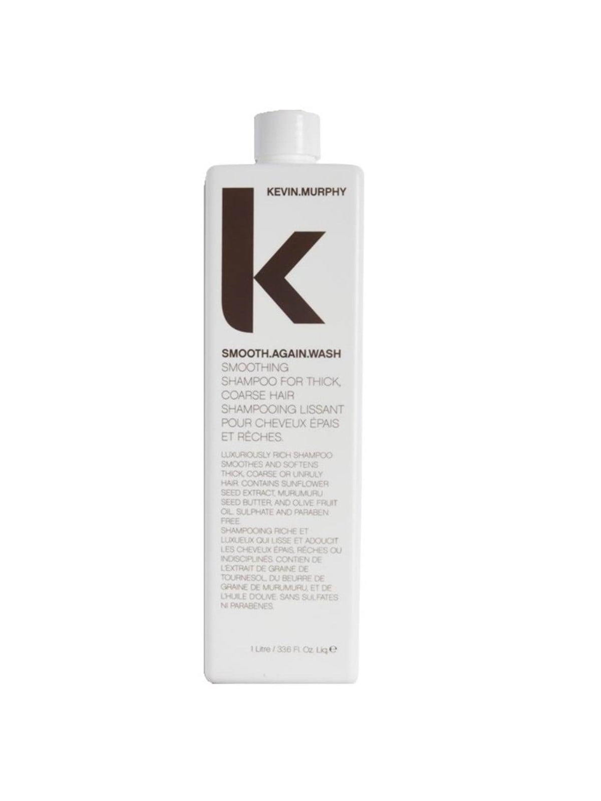 Kevin Murphy - Smooth Again Wash Shampoo 1000 ml.