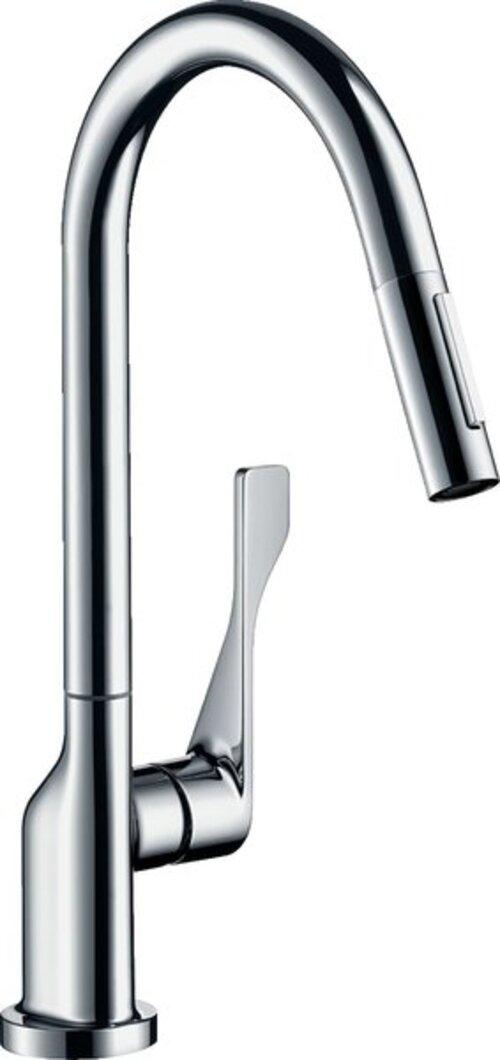 AXOR 39835140 Spültischmischer Axor Citterio BBR