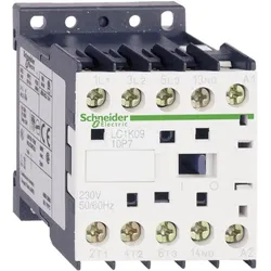 Schneider Electric Leistungsschütz, Relais
