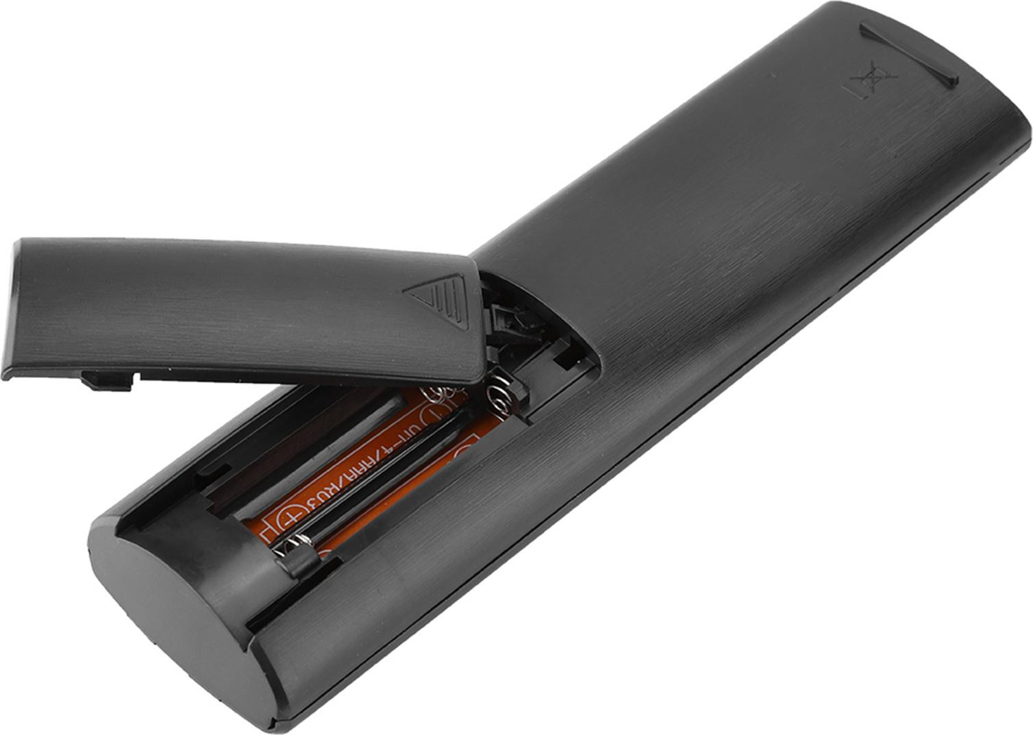 Cocosity Slimme LED-afstandsbediening met LCD-scherm en draadloze verbinding voor model AKB75375604