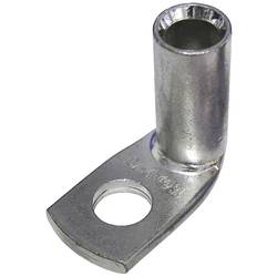 Weidmüller 1497620000 KWPN-M12/-50 90 Rohrkabelschuh 90 ° M12 50 mm² Loch-Ø: 13 mm 100 St.