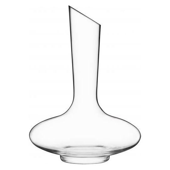 Luigi Bormioli Bormioli Luigi 11938/01 Weindekanter 0,75 L Glas (0.75 l) (11938/01)