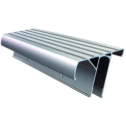 PROTEC Nachrüststufen PNAHSL26090 für Holz-Stufstehleiter