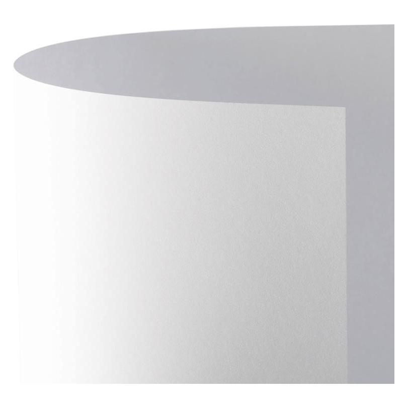 Favini Cartotecnica 10 Bristol Weisser Karton 200gr (200 g/m², 10x) (A3500A1)