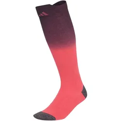 adidas Comfy Dipdye lange Laufsocken KR8973 - pure turbo/pure turbo 43-45