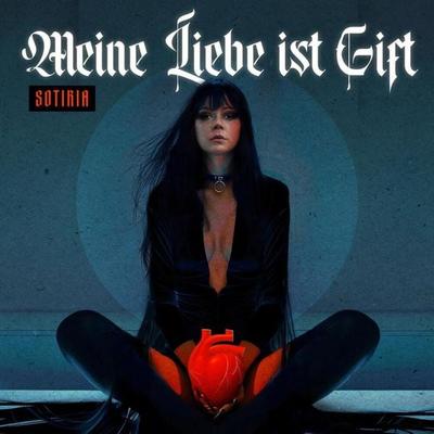 Meine Liebe ist Gift - Sotiria, CD
