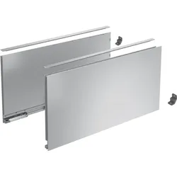 Hettich, Schubladenauszüge, Zargen-Set AvanTech YOU, 251