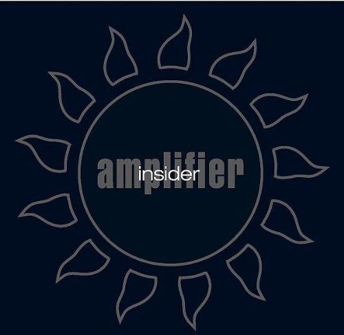 Amplifier - Insider - Preis vom 11.10.2026 03:10:56 h