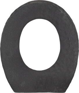 Sagebrook Home Ceramic Accent Piece - Stylish Home Decor