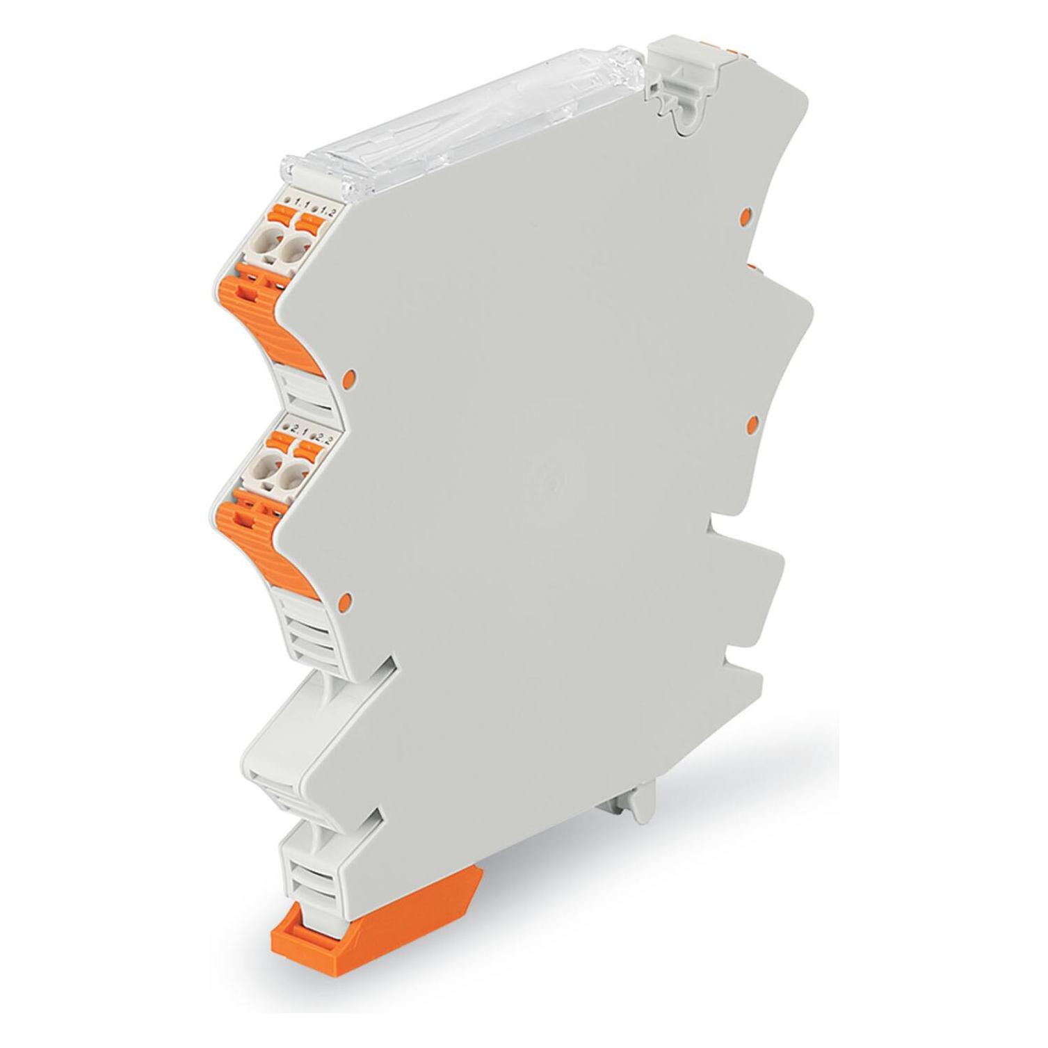 Wago modulares Leergehäuse 2857-101 (Gehäuse) (2857-101)