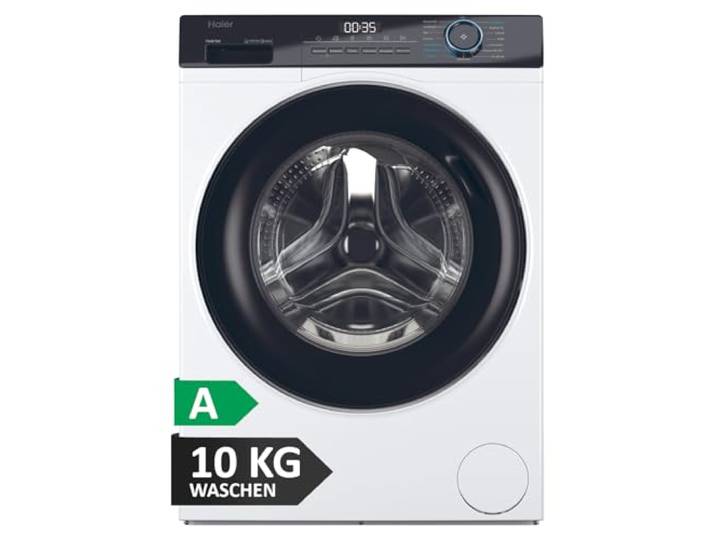 Haier Frontlader Waschmaschine 10kg I-PRO Serie 3 HW101-NBP14939
