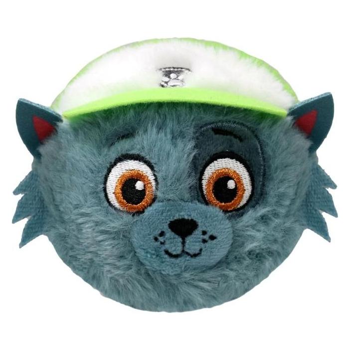 Ty Beanie Bouncers - PAW Patrol - Rocky - ca. 7 cm (7 cm) (83019)