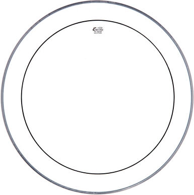 "Remo Encore 20"" Pinstripe Bass Drum "