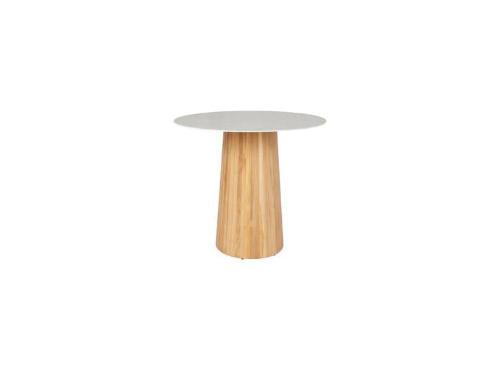 Suns Sorolo Bartisch low Teak/Neolith