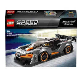 LEGO McLaren Senna (75892, LEGO Speed Champions)