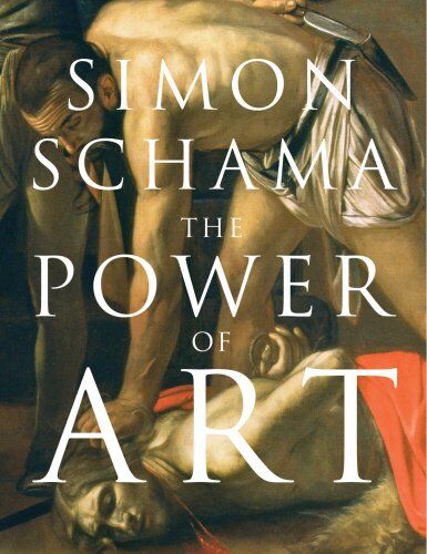 Simon Schama CBE - The Power of Art - Preis vom 30.09.2026 22:30:23 h