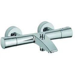 Kludi Wannenarmatur 351010538
