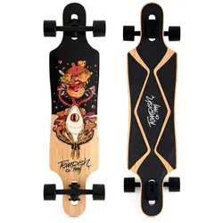 Tempish, Skateboard, (37.80")