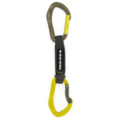 DMM - Alpha Sport Quickdraw - Express-Set Gr 25 cm bunt