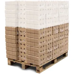 RUF TRIPLEX Mischholzbriketts 480kg
